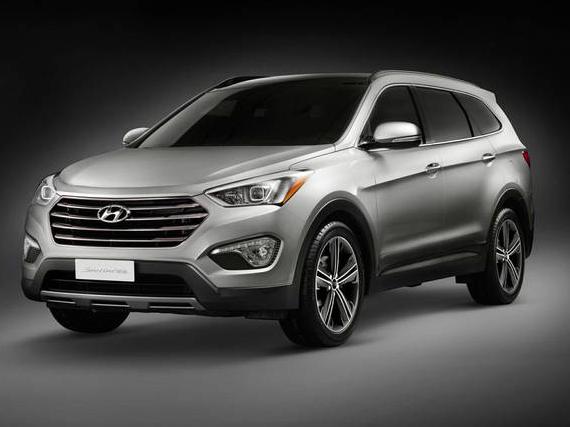 HYUNDAI SANTA FE 2014 KM8SRDHF0EU083021 image HYUNDAI SANTA FE 2014 KM8SRDHF0EU083021 image